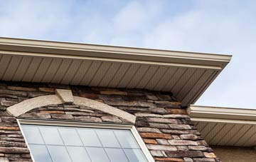 Glenfoot diy soffit installation