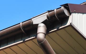 types of Glenfoot fascias