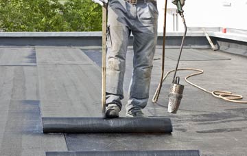 flat roof replacement Glenfoot, Perth And Kinross