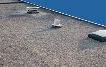 flat roofing Glenfoot, Perth And Kinross