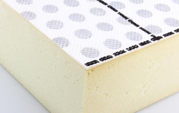 meeting Glenfoot building codes