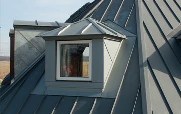 metal roofing Glenfoot, Perth And Kinross