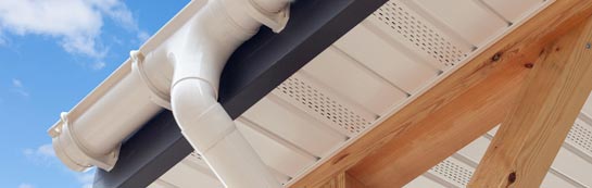 get Glenfoot guttering quotes today