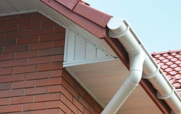 Glenfoot soffit repair costs