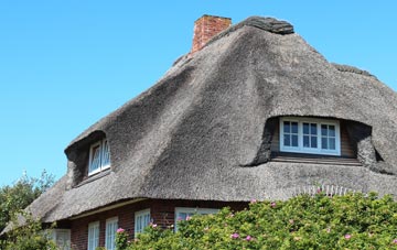thatch roofing Glenfoot, Perth And Kinross