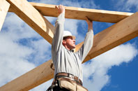 Glenfoot roof replacement work