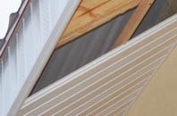 rated Glenfoot soffit repair companies